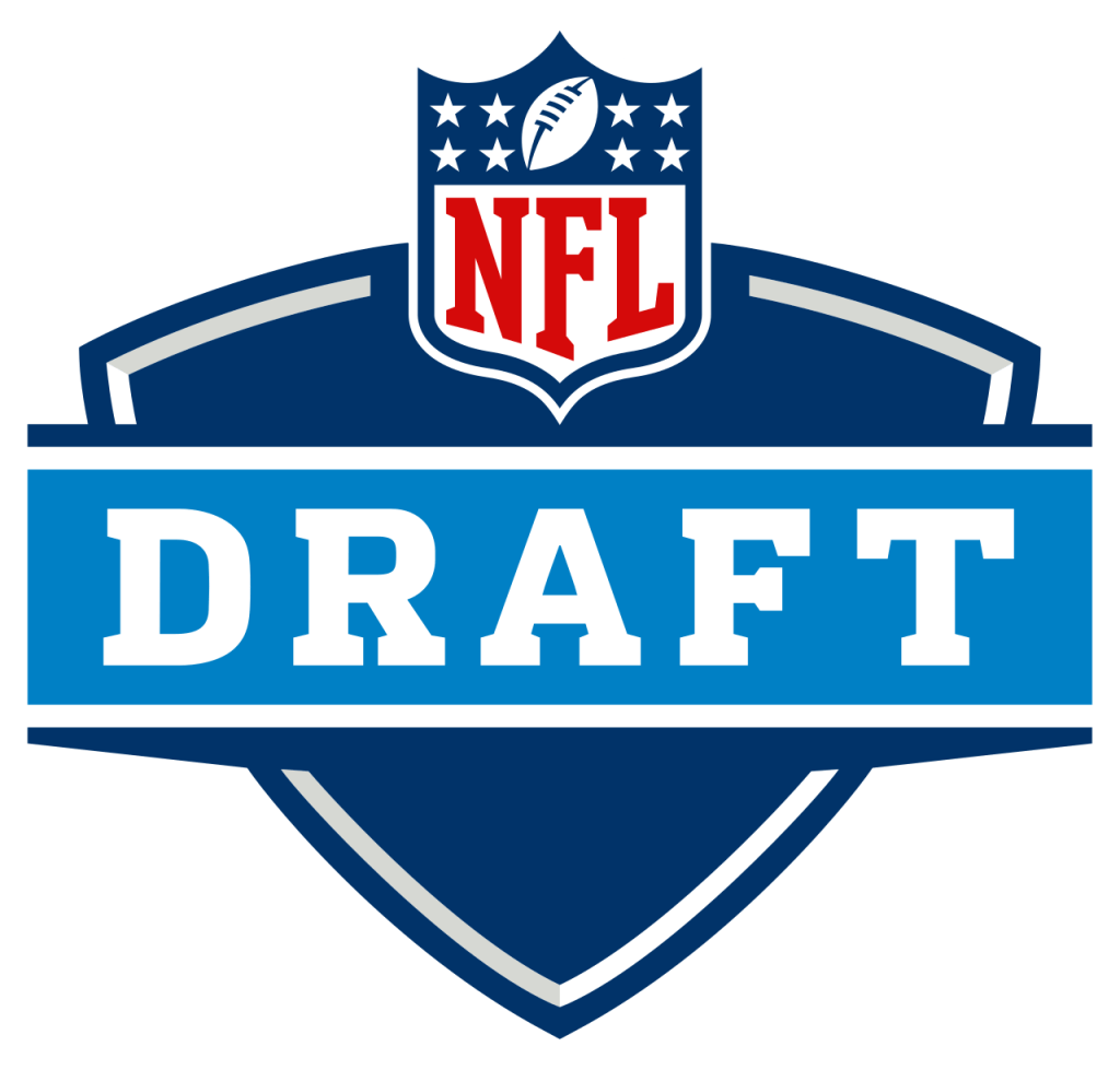 2026 NFL MOCK&nbsp;DRAFT