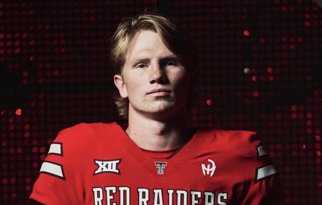 Congratulations, Will Hammond. We Always Believed in&nbsp;You.*
