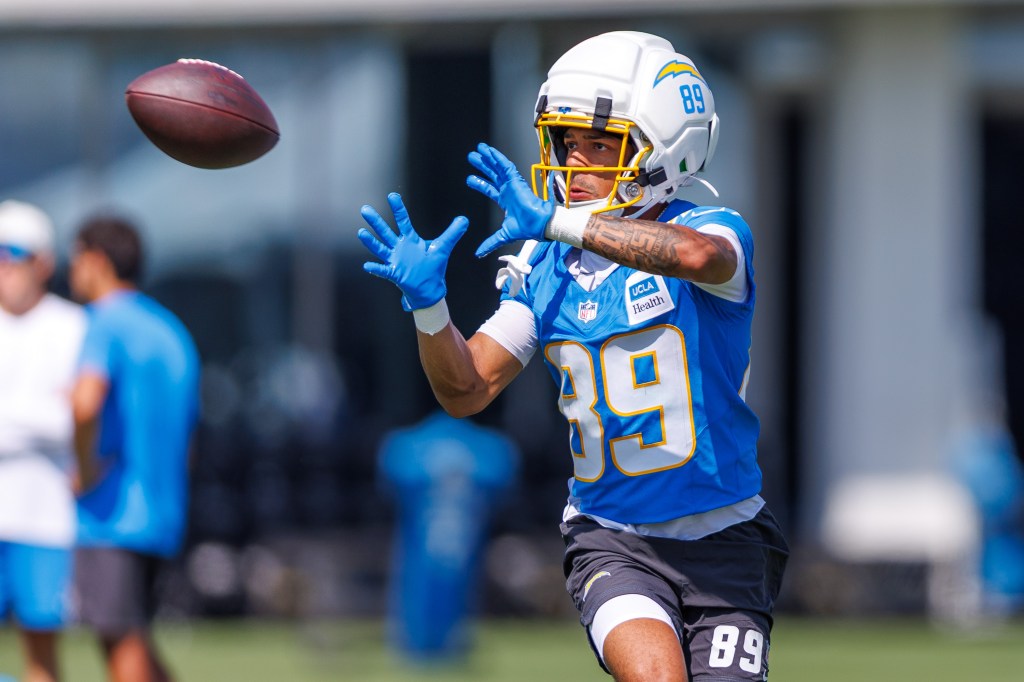 Brenen Thompson’s Speed Is Turning Heads&nbsp;Again